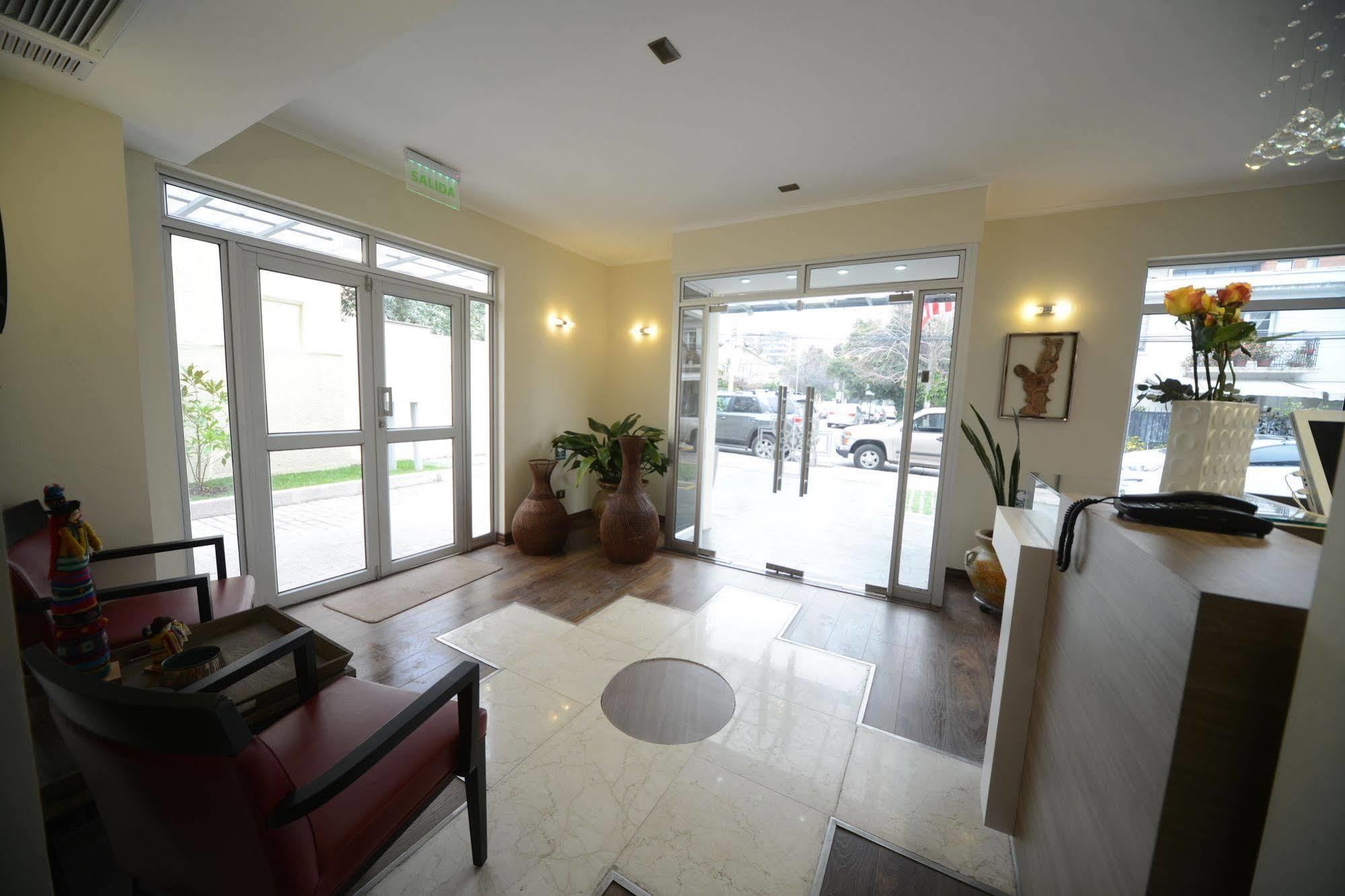 Boutique Reyall Santiago del Cile